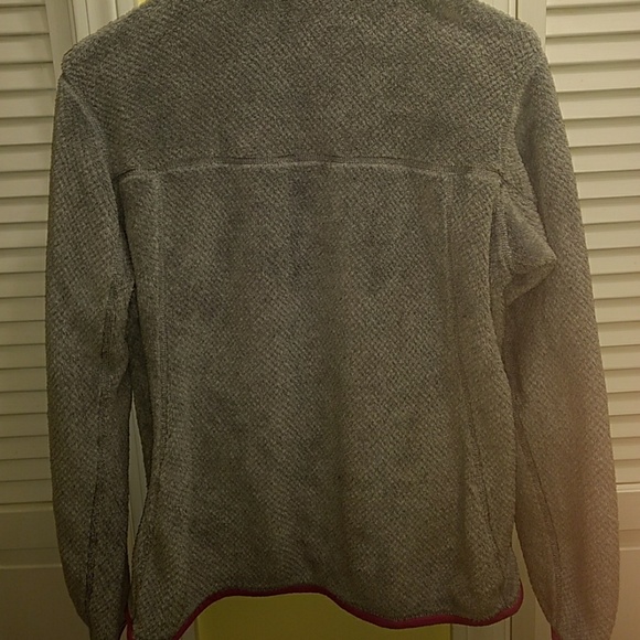 Patagonia re-tool pull over - Picture 3 of 4